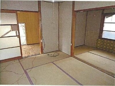 愛媛県新居浜市 多喜浜駅28分 戸建て 214万円の競売物件情報 #73