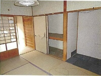 愛媛県新居浜市 多喜浜駅28分 戸建て 214万円の競売物件情報 #74