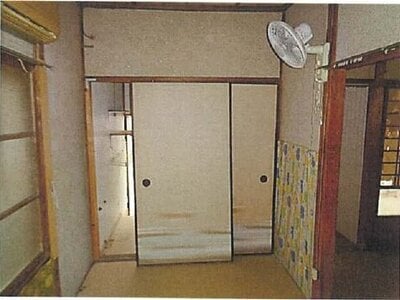 愛媛県新居浜市 多喜浜駅28分 戸建て 214万円の競売物件情報 #76