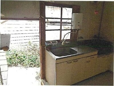 愛媛県新居浜市 多喜浜駅28分 戸建て 214万円の競売物件情報 #77