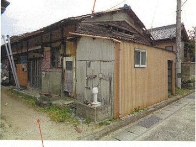 愛媛県新居浜市 多喜浜駅28分 戸建て 214万円の競売物件情報 #8