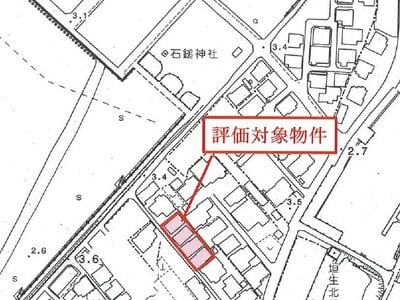 愛媛県新居浜市 多喜浜駅28分 戸建て 214万円の競売物件情報 #83