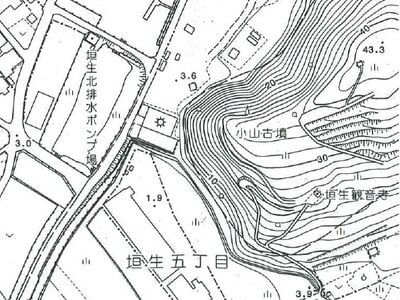 愛媛県新居浜市 多喜浜駅28分 戸建て 214万円の競売物件情報 #84