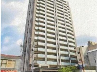 愛媛県松山市 大街道駅4分 マンション「クレアホームズ松山ランドマークタワー」2,493万円の競売物件情報 #1