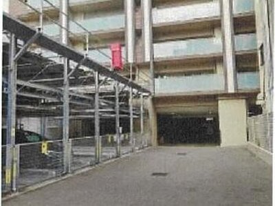 愛媛県松山市 大街道駅4分 マンション「クレアホームズ松山ランドマークタワー」2,493万円の競売物件情報 #19