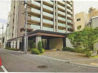 愛媛県松山市 大街道駅4分 マンション「クレアホームズ松山ランドマークタワー」2,493万円の競売物件情報 #4