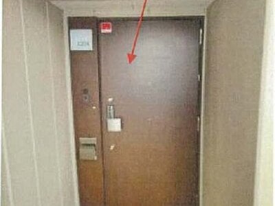 愛媛県松山市 大街道駅4分 マンション「クレアホームズ松山ランドマークタワー」2,493万円の競売物件情報 #6