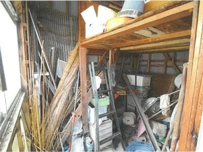 富山県富山市 不二越駅28分 戸建て 6万円の競売物件情報 #10