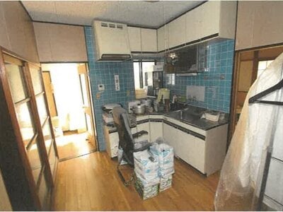 富山県富山市 不二越駅28分 戸建て 6万円の競売物件情報 #4