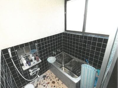 富山県富山市 不二越駅28分 戸建て 6万円の競売物件情報 #5