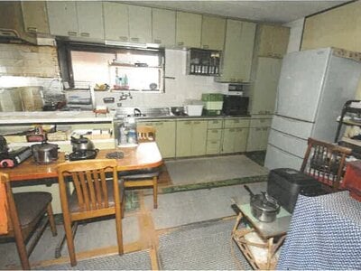 富山県富山市 不二越駅28分 戸建て 6万円の競売物件情報 #7