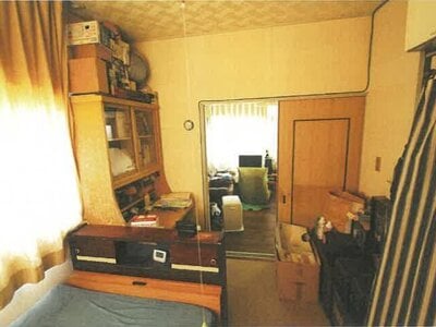 富山県富山市 不二越駅28分 戸建て 6万円の競売物件情報 #8