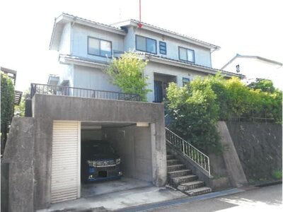 富山県富山市 呉羽駅15分 戸建て 378万円の競売物件情報 #1