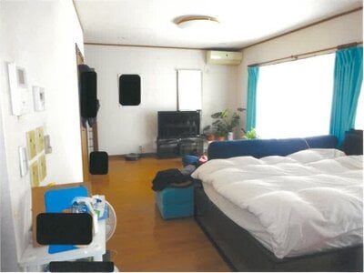 富山県富山市 呉羽駅15分 戸建て 378万円の競売物件情報 #2