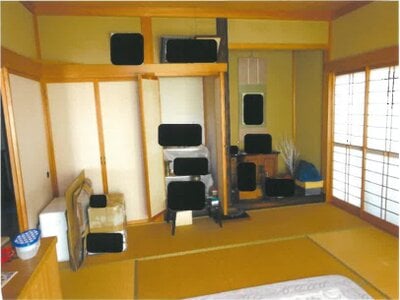 富山県富山市 呉羽駅15分 戸建て 378万円の競売物件情報 #4