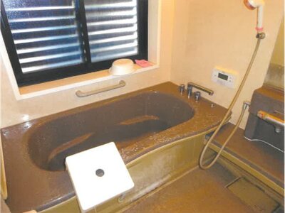 富山県富山市 呉羽駅15分 戸建て 378万円の競売物件情報 #5