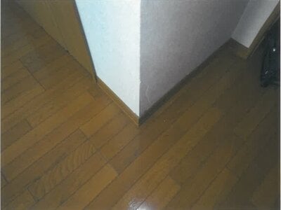 富山県富山市 呉羽駅15分 戸建て 378万円の競売物件情報 #9