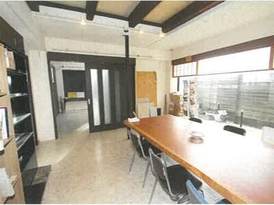 富山県富山市 朝菜町駅16分 戸建て 708万円の競売物件情報 #2