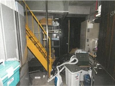 富山県富山市 朝菜町駅16分 戸建て 708万円の競売物件情報 #5