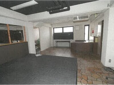 富山県富山市 朝菜町駅16分 戸建て 708万円の競売物件情報 #6