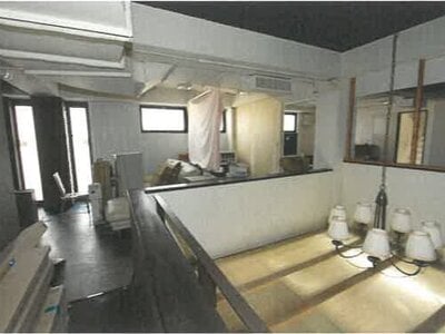 富山県富山市 朝菜町駅16分 戸建て 708万円の競売物件情報 #7