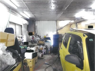 (値下げ) 富山県魚津市 経田駅8分 戸建て 153万円の競売物件情報 #3