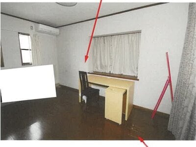 富山県氷見市 氷見駅10分 戸建て 570万円の競売物件情報 #10