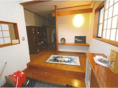 富山県氷見市 氷見駅10分 戸建て 570万円の競売物件情報 #2