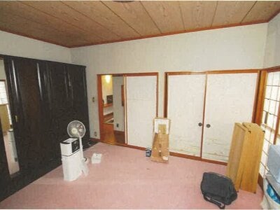 富山県氷見市 氷見駅10分 戸建て 570万円の競売物件情報 #3