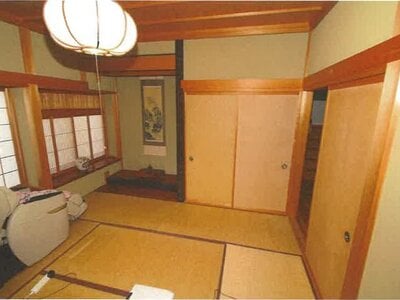 富山県氷見市 氷見駅10分 戸建て 570万円の競売物件情報 #4