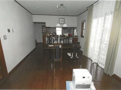 富山県氷見市 氷見駅10分 戸建て 570万円の競売物件情報 #5