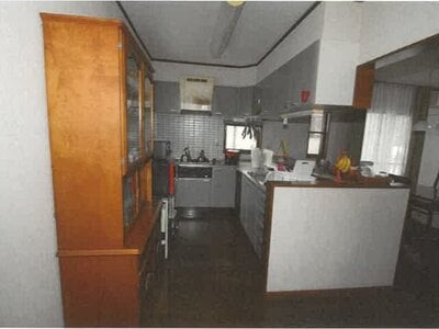 富山県氷見市 氷見駅10分 戸建て 570万円の競売物件情報 #6