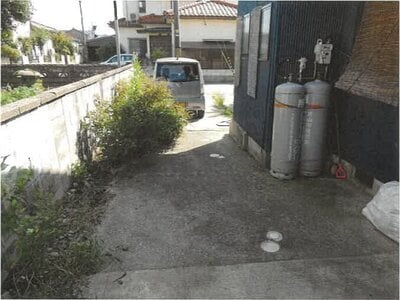 富山県高岡市 能町駅2分 戸建て 159万円の競売物件情報 #2