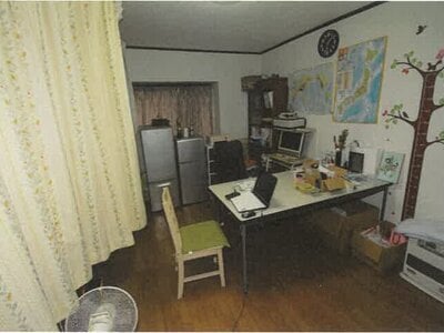 富山県高岡市 能町駅2分 戸建て 159万円の競売物件情報 #3