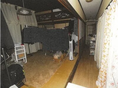 富山県高岡市 能町駅2分 戸建て 159万円の競売物件情報 #6