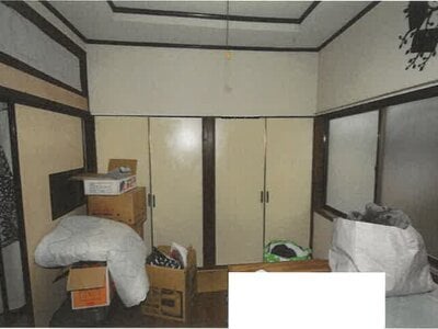 富山県高岡市 能町駅2分 戸建て 159万円の競売物件情報 #7