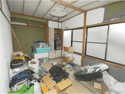 富山県高岡市 能町駅2分 戸建て 159万円の競売物件情報 #8