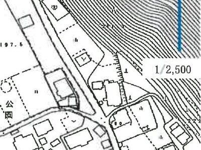 滋賀県長浜市 河毛駅 土地 100万円の競売物件情報 #13