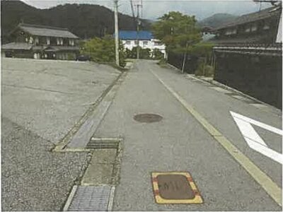 滋賀県長浜市 河毛駅 土地 100万円の競売物件情報 #3