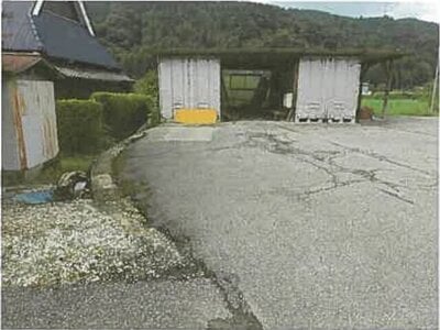 滋賀県長浜市 河毛駅 土地 100万円の競売物件情報 #4