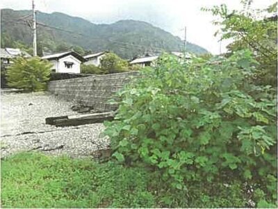 滋賀県長浜市 河毛駅 土地 100万円の競売物件情報 #8