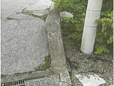 滋賀県長浜市 河毛駅 土地 100万円の競売物件情報 #9