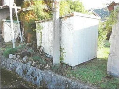 滋賀県長浜市 近江長岡駅 戸建て 92万円の競売物件情報 #14