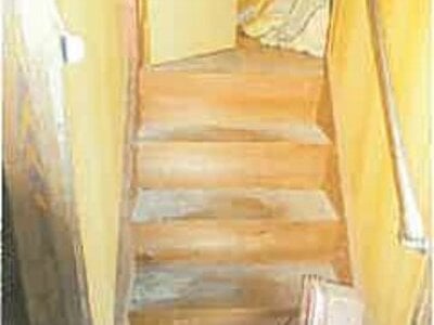 滋賀県長浜市 近江長岡駅 戸建て 92万円の競売物件情報 #16