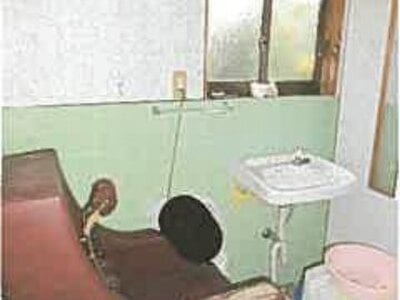 滋賀県長浜市 近江長岡駅 戸建て 92万円の競売物件情報 #19