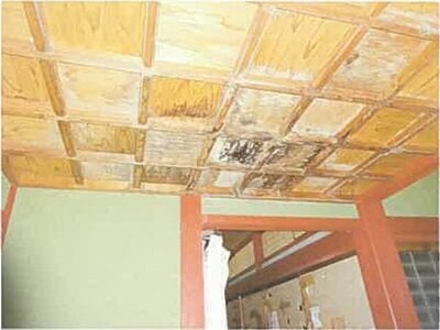 滋賀県長浜市 近江長岡駅 戸建て 92万円の競売物件情報 #23