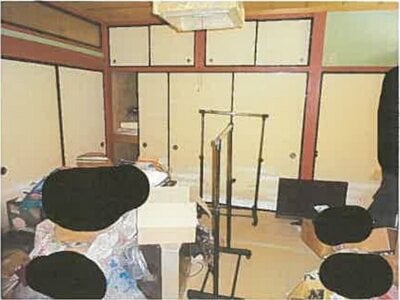 滋賀県長浜市 近江長岡駅 戸建て 92万円の競売物件情報 #26