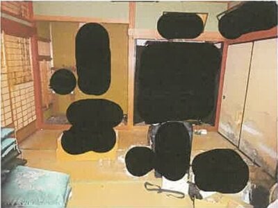 滋賀県長浜市 近江長岡駅 戸建て 92万円の競売物件情報 #27