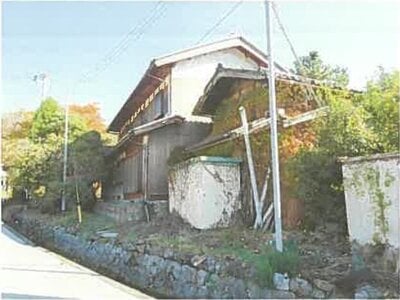 滋賀県長浜市 近江長岡駅 戸建て 92万円の競売物件情報 #3