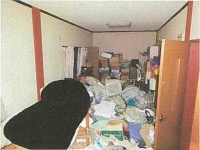 滋賀県長浜市 近江長岡駅 戸建て 92万円の競売物件情報 #38